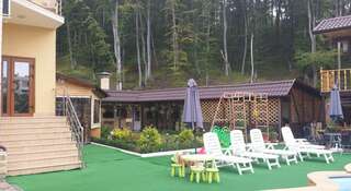 Гостевой дом Гостевой Дом Премьер Адлер-7