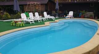 Гостевой дом Гостевой Дом Премьер Адлер-5