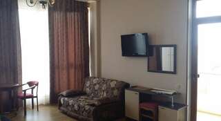 Гостевой дом Гостевой Дом Премьер Адлер Стандартный двухместный номер с 1 кроватью или 2 отдельными кроватями-2