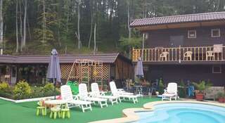 Гостевой дом Гостевой Дом Премьер Адлер-0