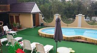 Гостевой дом Гостевой Дом Премьер Адлер-6