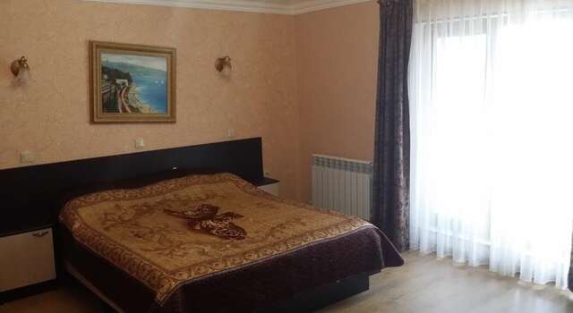 Гостевой дом Гостевой Дом Премьер Адлер-7