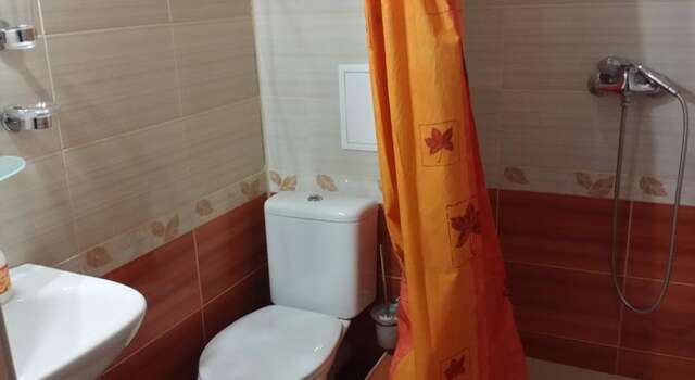 Гостевой дом Гостевой Дом Премьер Адлер-11