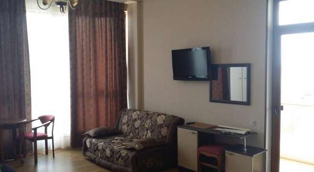 Гостевой дом Гостевой Дом Премьер Адлер-14