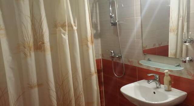 Гостевой дом Гостевой Дом Премьер Адлер-20