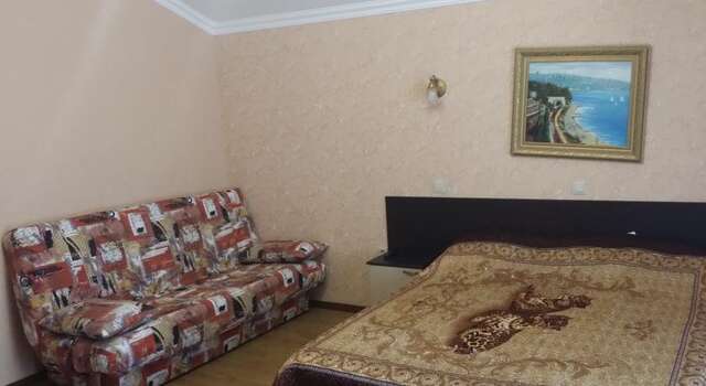 Гостевой дом Гостевой Дом Премьер Адлер-16