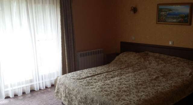 Гостевой дом Гостевой Дом Премьер Адлер-15