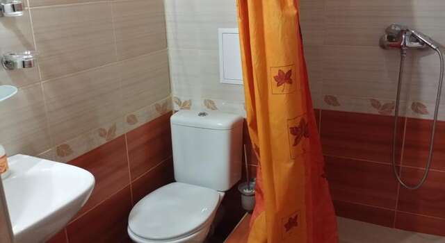 Гостевой дом Гостевой Дом Премьер Адлер-24