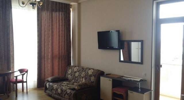 Гостевой дом Гостевой Дом Премьер Адлер-18