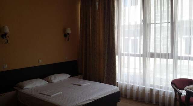 Гостевой дом Гостевой Дом Премьер Адлер-22