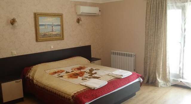 Гостевой дом Гостевой Дом Премьер Адлер-23