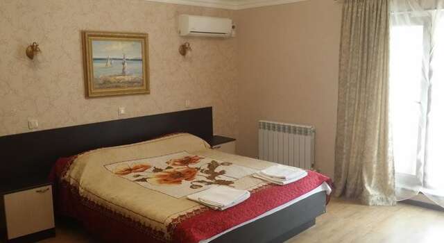 Гостевой дом Гостевой Дом Премьер Адлер-12