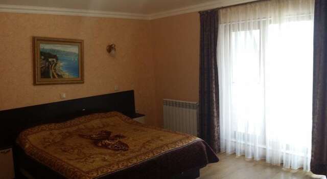 Гостевой дом Гостевой Дом Премьер Адлер-21