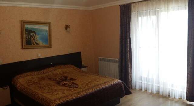 Гостевой дом Гостевой Дом Премьер Адлер-6