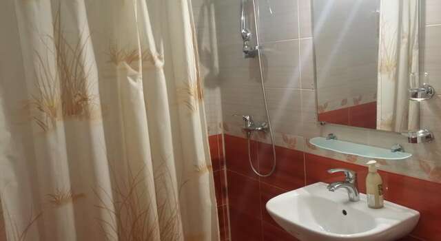 Гостевой дом Гостевой Дом Премьер Адлер-4