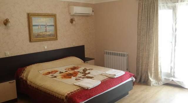 Гостевой дом Гостевой Дом Премьер Адлер-25